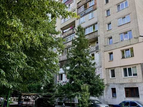 квартира по адресу Кулика і Гудачека ул. (Макарова), 30