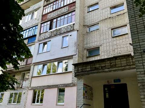 квартира по адресу Кулика і Гудачека ул. (Макарова), 30