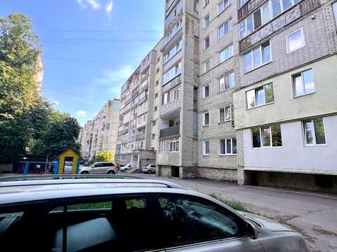 квартира по адресу Кулика і Гудачека ул. (Макарова), 30