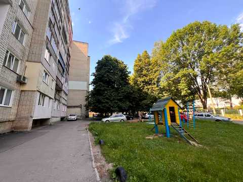 квартира по адресу Кулика і Гудачека ул. (Макарова), 30