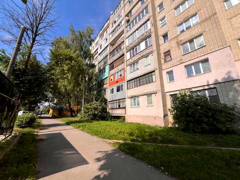 квартира по адресу Кулика і Гудачека ул. (Макарова), 30