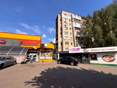 квартира по адресу Кулика і Гудачека ул. (Макарова), 30