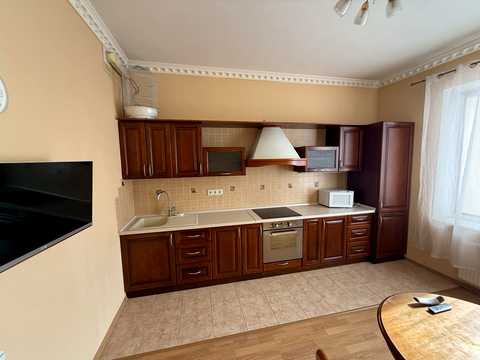 квартира за адресою Золотоустівська вул., 50