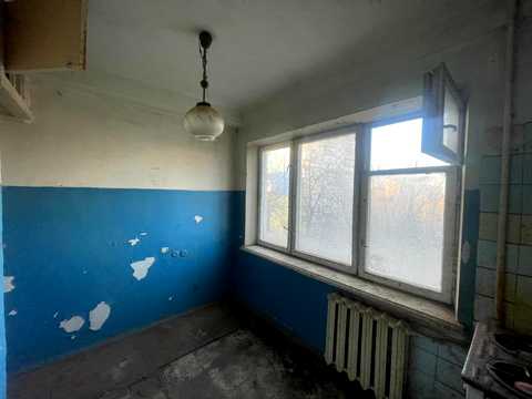 квартира за адресою Харківське шосе, 21/1