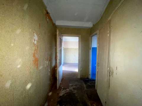 квартира за адресою Харківське шосе, 21/1