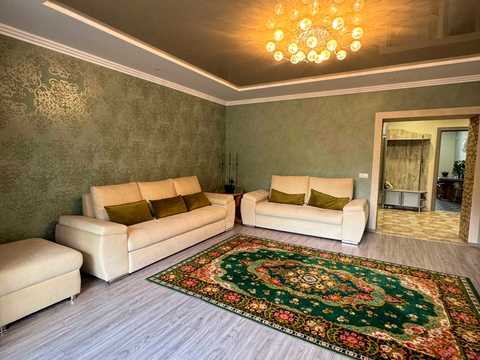 квартира по адресу Гетмана Петра Дорошенко ул., 18-Б
