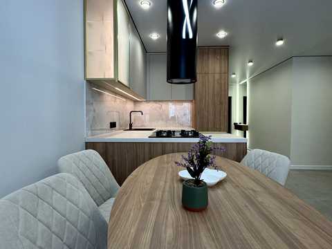 квартира по адресу Смакулы ул., 7