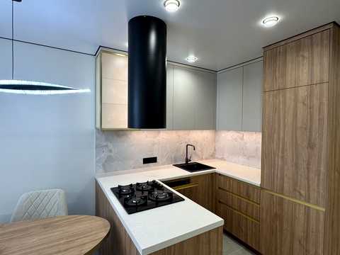 квартира по адресу Смакулы ул., 7