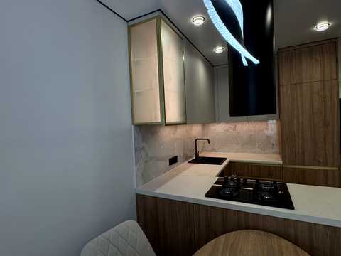 квартира по адресу Смакулы ул., 7