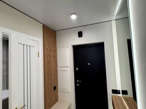 квартира по адресу Смакулы ул., 7