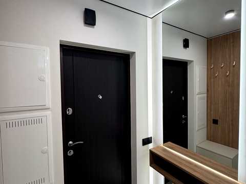 квартира по адресу Смакулы ул., 7