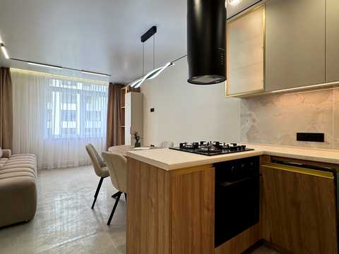 квартира по адресу Смакулы ул., 7