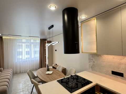квартира по адресу Смакулы ул., 7