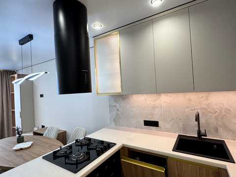 квартира по адресу Смакулы ул., 7