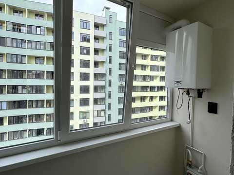квартира по адресу Смакулы ул., 7