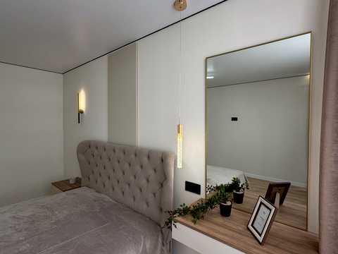 квартира по адресу Смакулы ул., 7