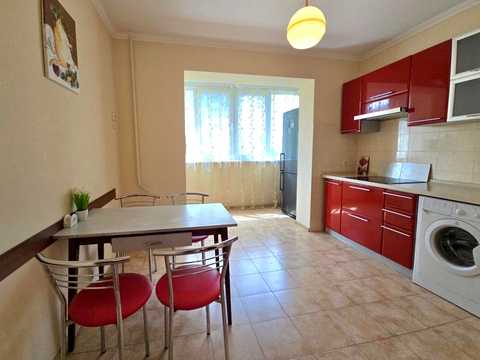 квартира по адресу Героев Днепра ул., 32-Г