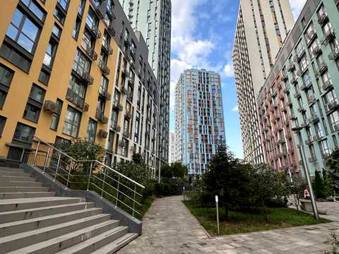 квартира по адресу Богдановская ул., 7-Г