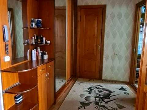 квартира за адресою Свободи вул., 18/1
