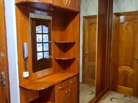 квартира за адресою Свободи вул., 18/1