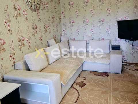 квартира за адресою Віктора Ярмоли вул., 38-А