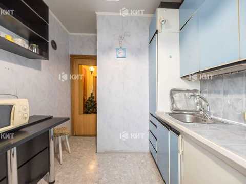 квартира по адресу Метростроителей ул., 34