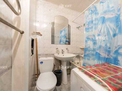 квартира по адресу Метростроителей ул., 34