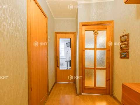 квартира по адресу Метростроителей ул., 34