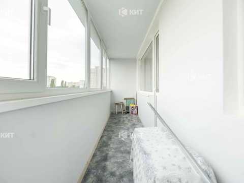 квартира по адресу Метростроителей ул., 34