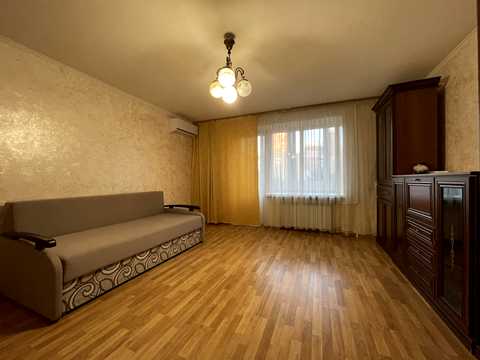 квартира по адресу Леси Украинки бульв., 28-А