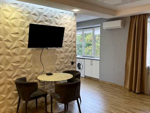 квартира по адресу Мечникова ул. (Кловський), 8