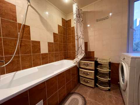 квартира по адресу Леси Украинки бульв., 28-А