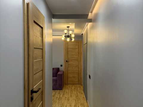 квартира по адресу Мечникова ул. (Кловський), 8