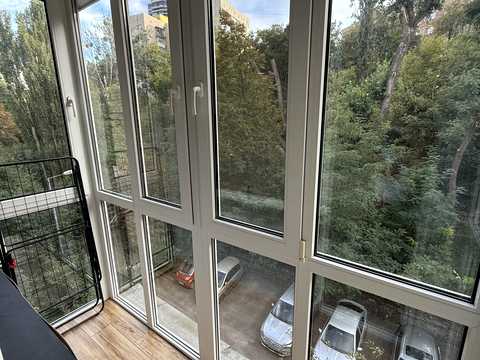квартира по адресу Мечникова ул. (Кловський), 8