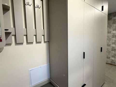 квартира за адресою Льва Ландау просп. (50-річчя СРСР), 52-Л