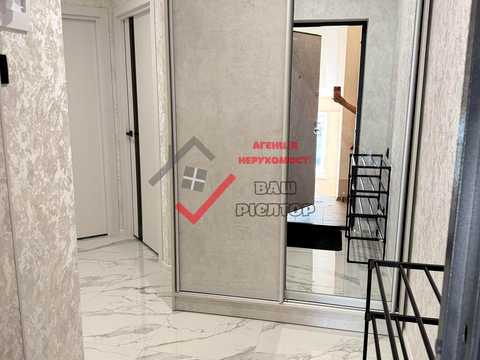квартира за адресою Європейська вул. (Фрунзе), 146-Е