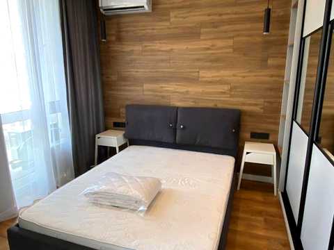 квартира за адресою Зарічна вул., 4 к2