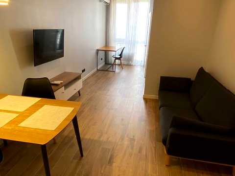 квартира за адресою Зарічна вул., 4 к2