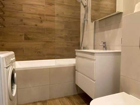 квартира за адресою Зарічна вул., 4 к2