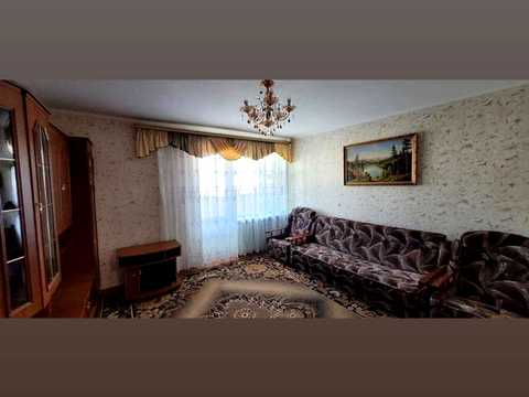 квартира за адресою Хмельницький, Степана Бандери вул., 48