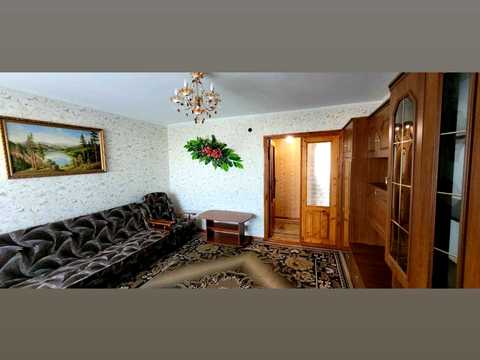 квартира за адресою Хмельницький, Степана Бандери вул., 48