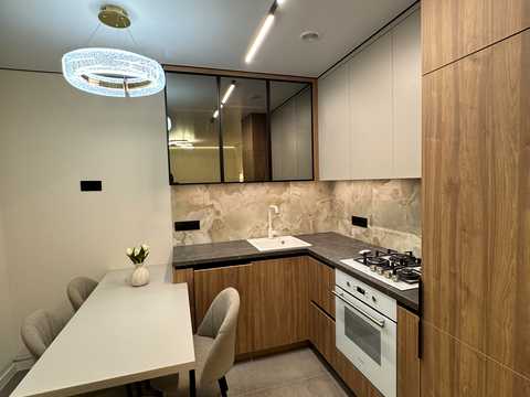 квартира по адресу Смакулы ул., 7а