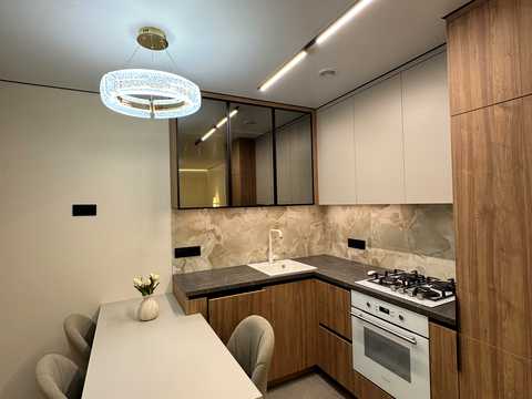 квартира по адресу Смакулы ул., 7а