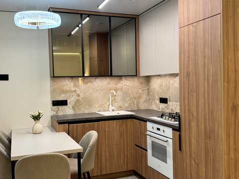 квартира по адресу Смакулы ул., 7а
