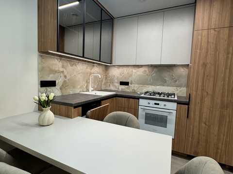 квартира по адресу Смакулы ул., 7а