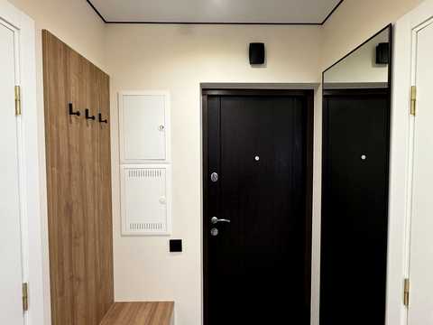 квартира по адресу Смакулы ул., 7а