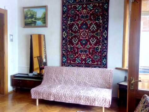 квартира по адресу Ивана Мазепы ул. (Січневого Повстання), 3