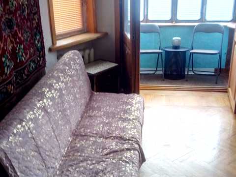 квартира по адресу Ивана Мазепы ул. (Січневого Повстання), 3