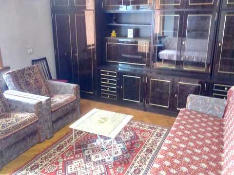 квартира по адресу Ивана Мазепы ул. (Січневого Повстання), 3
