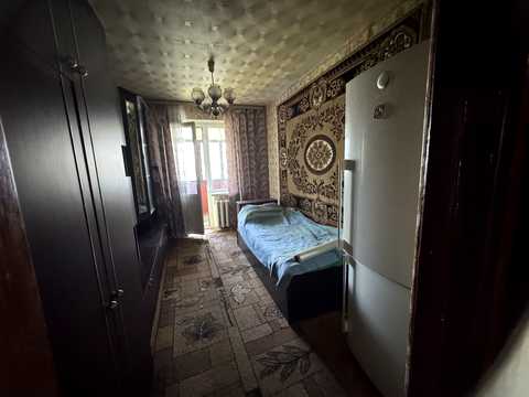 квартира за адресою Івана Дзюби вул. (Сім'ї Сосніних), 12